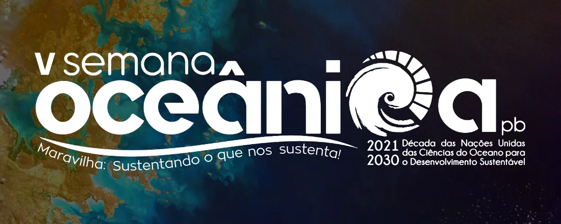 V Semana Oceânica