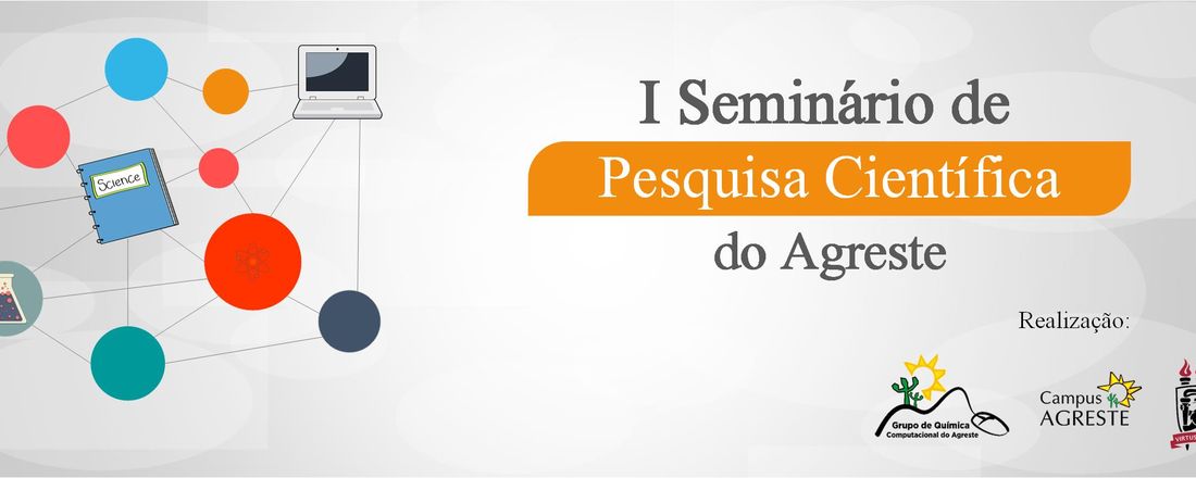 I Seminário de Pesquisa Científica do Agreste