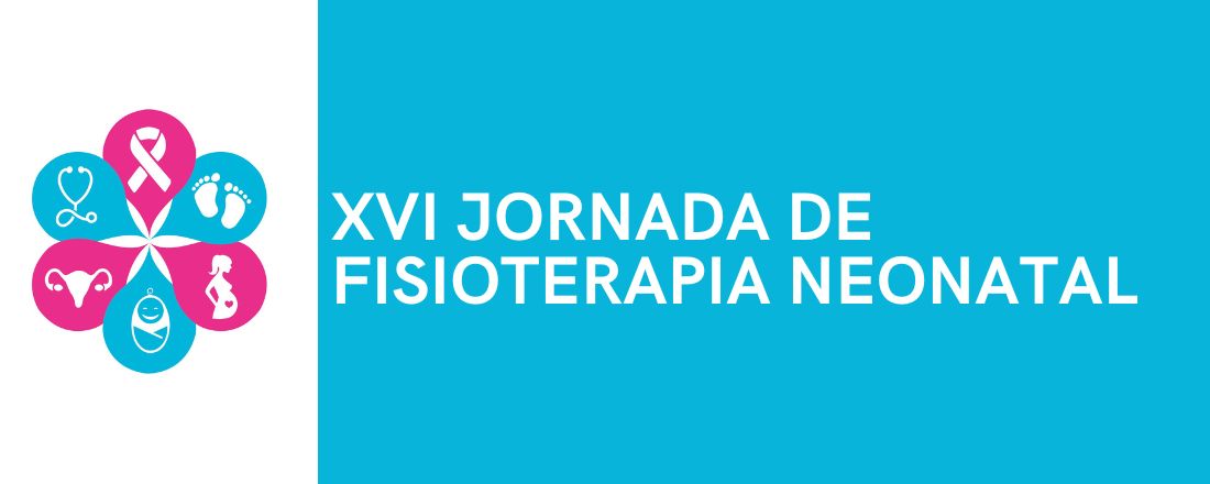 XVI Jornada de Fisioterapia Neonatal