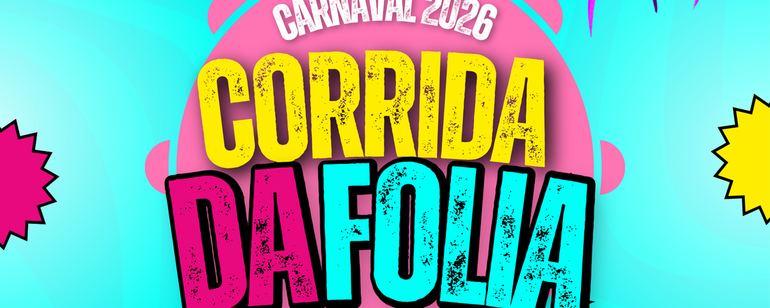 CORRIDA da FOLIA