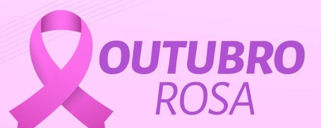 Outubro Rosa