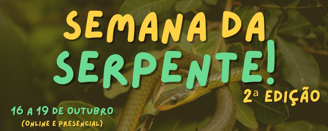 Semana da Serpente