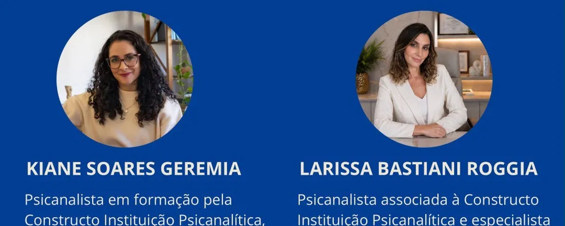 Entre o divã e o direct: o lugar do psicanalista na contemporaneidade.
