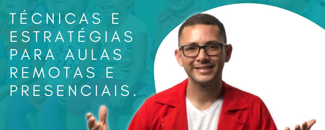 CURSO EDUCAÇÃO INFANTIL NA PRÁTICA : AULAS REMOTAS E PRESENCIAIS