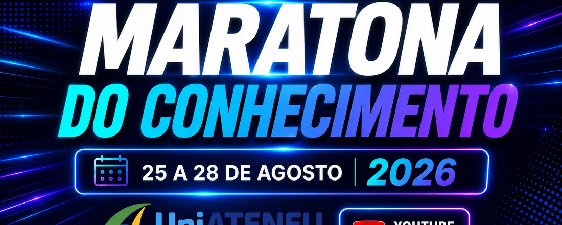 I Semana da Maratona do Conhecimento