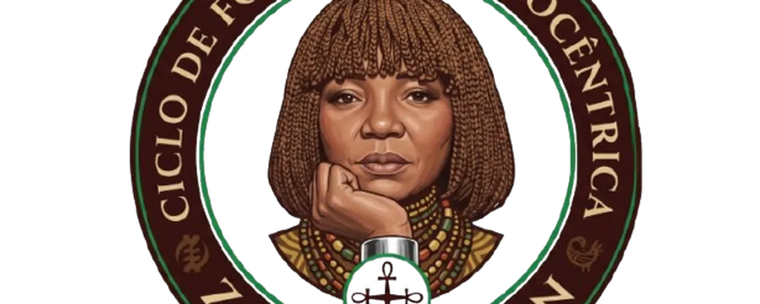 Ciclo de Formação Afrocêntrica Zenaide Zen