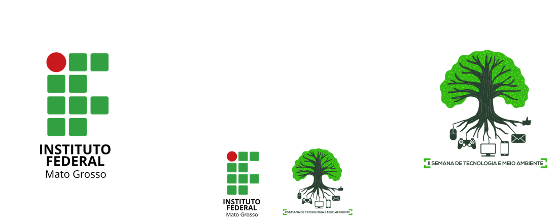 II Semana de Tecnologia e Meio Ambiente