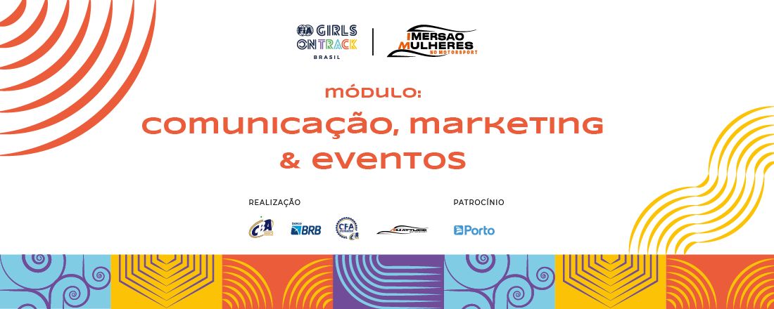 IMERSÃO MULHERES NO MOTORSPORT