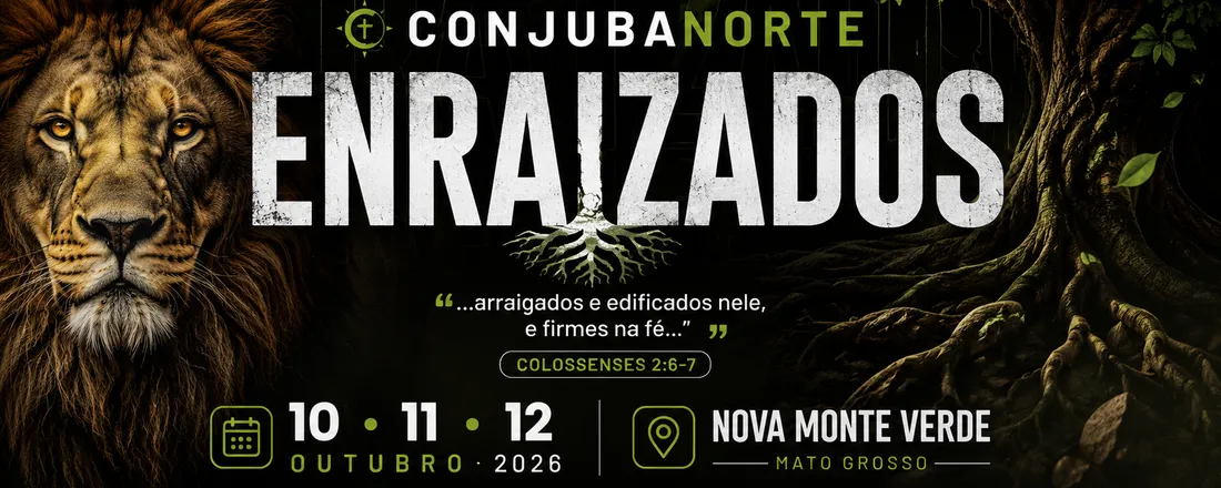 CONJUBANORTE ENRAIZADOS