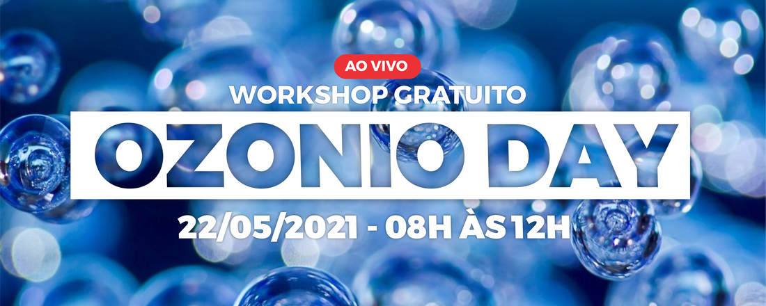 OZÔNIO DAY