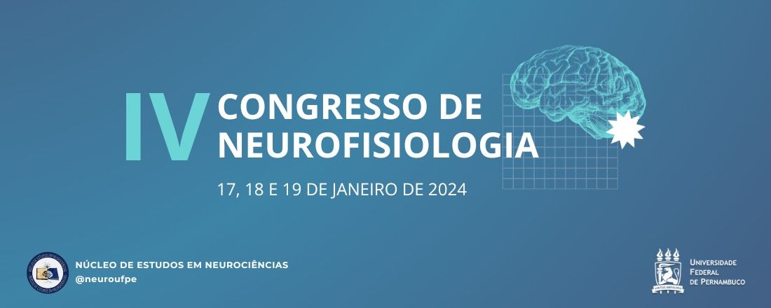 IV Congresso de Neuro-Fisiologia