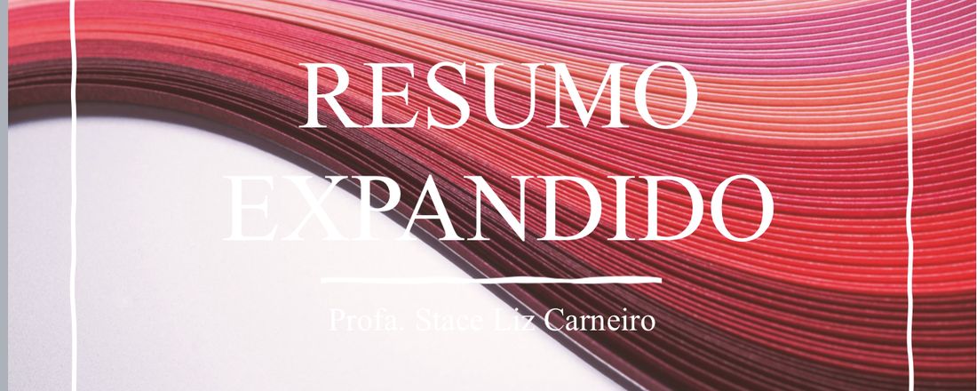 Aprendendo a Elaborar um Resumo Expandido - Alunos do Curso de Direito de Ribeirão das Neves/MG
