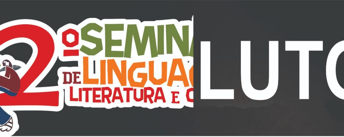 2º Seminário de Linguagens, Literatura e Culturas