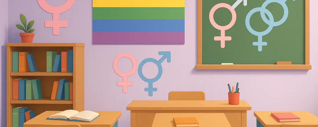 VII Simpósio de Gênero e Sexualidades do campus Feira de Santana