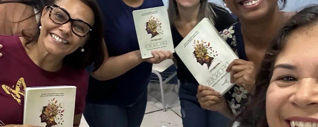 Decisões 30 semanas