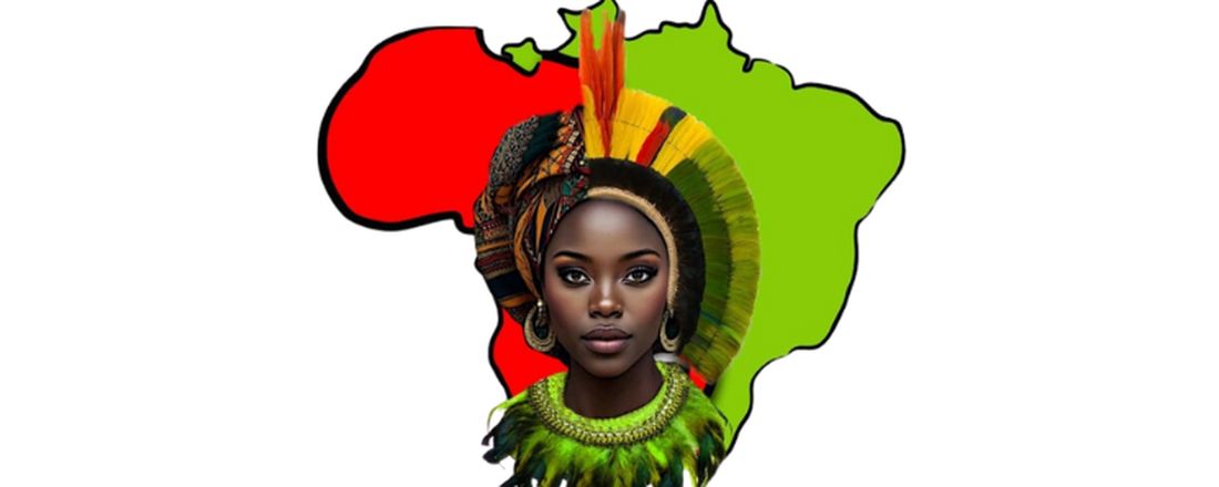 VI COMMNI-VI Congresso Multidisciplinar sobre Mulheres Negras e Indígenas