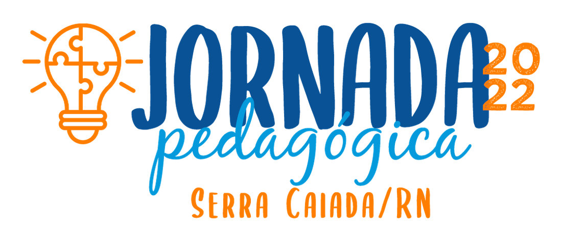 JORNADA PEDAGÓGICA DE SERRA CAIADA