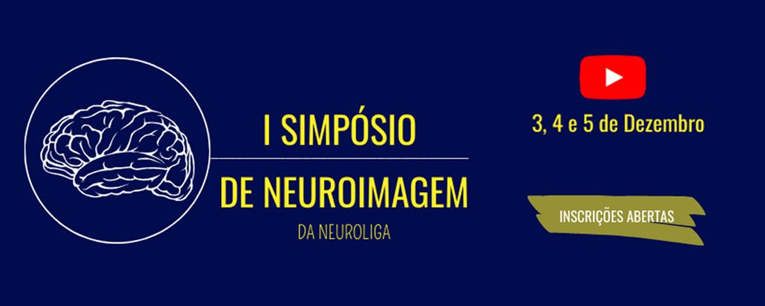 I Simpósio de Neuroimagem da Neuroliga