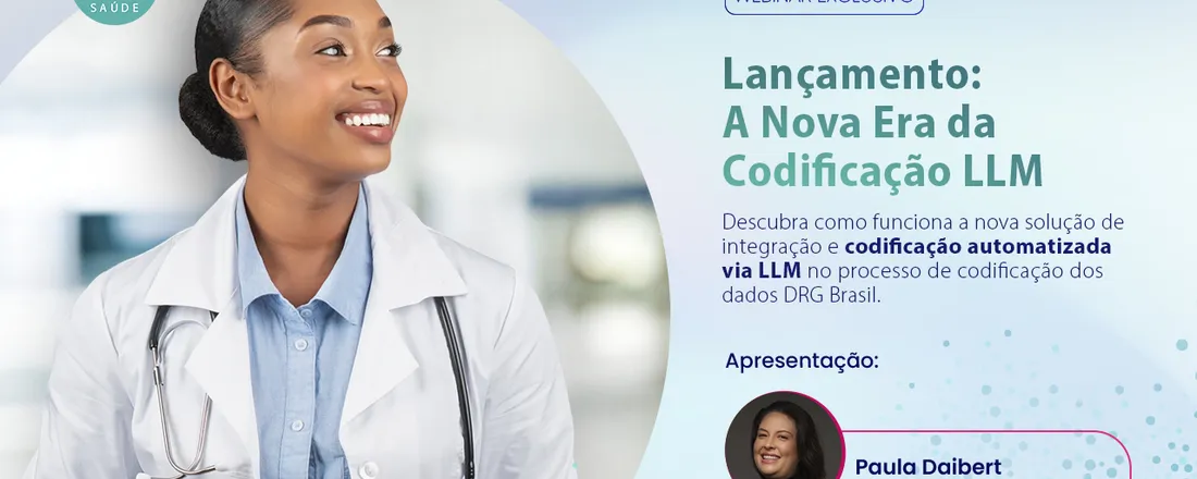 Evento Teste IAG Saúde 06/08