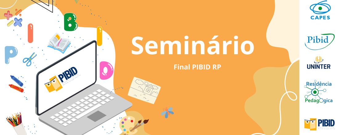 Seminário Final PIBID RP