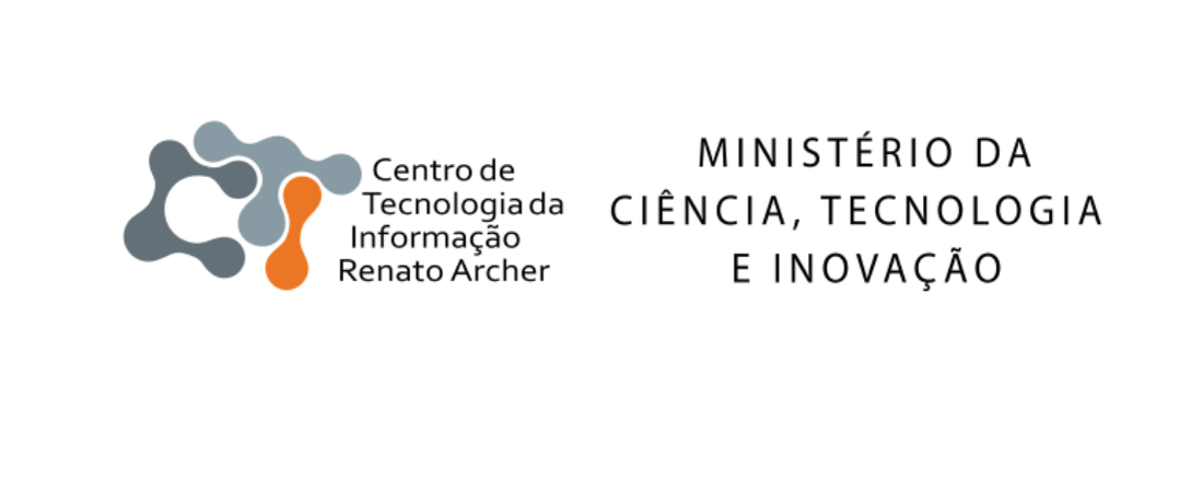 Jornada de Iniciação Científica do CTI Renato Archer 2024