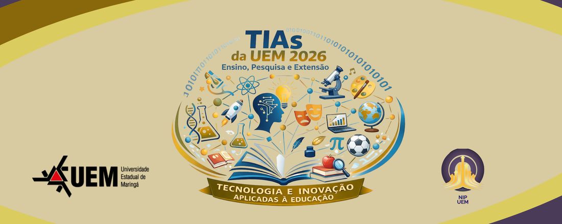 Tias - Tecnologias e Inovação Aplicadas