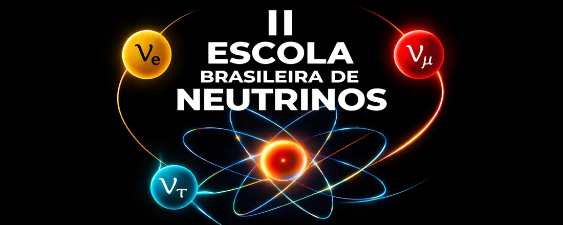 II Escola Brasileira de Neutrinos