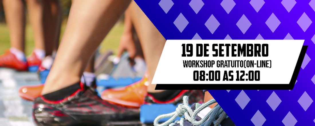 Atletismo na escola a base de tudo