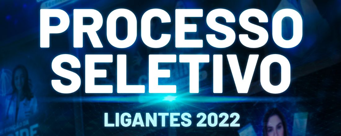 Processo Seletivo 2022