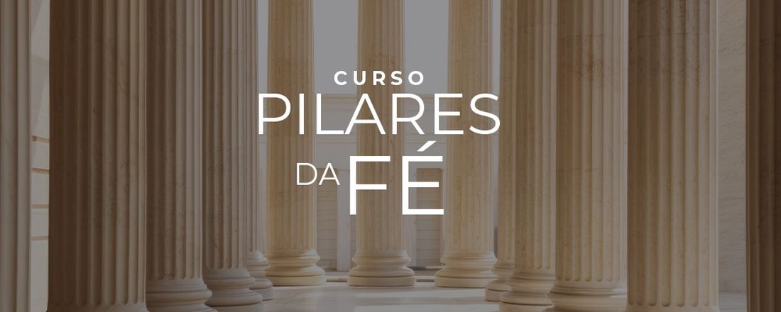 Pilares da Fé