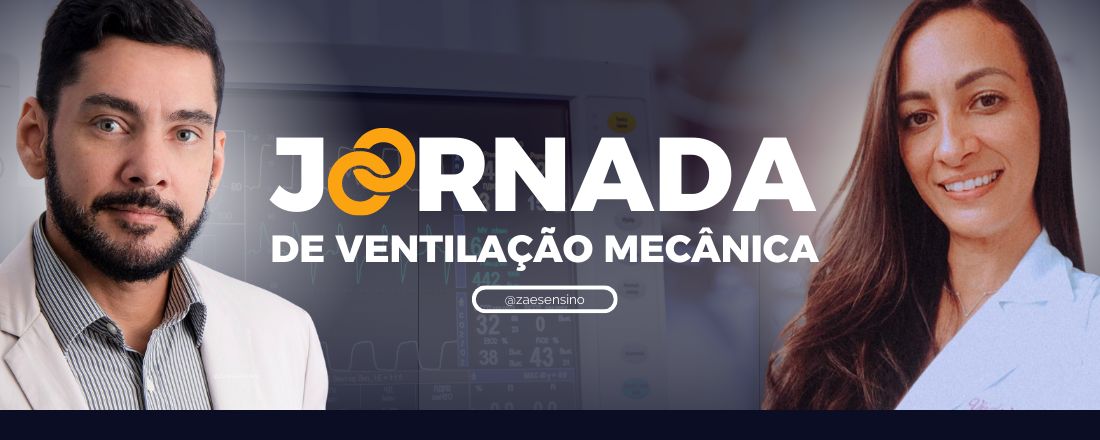 Jornada de Ventilação Mecânica