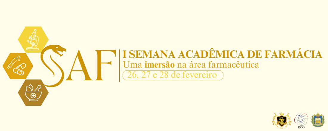 Semana Acadêmica de Farmácia - UFOPA