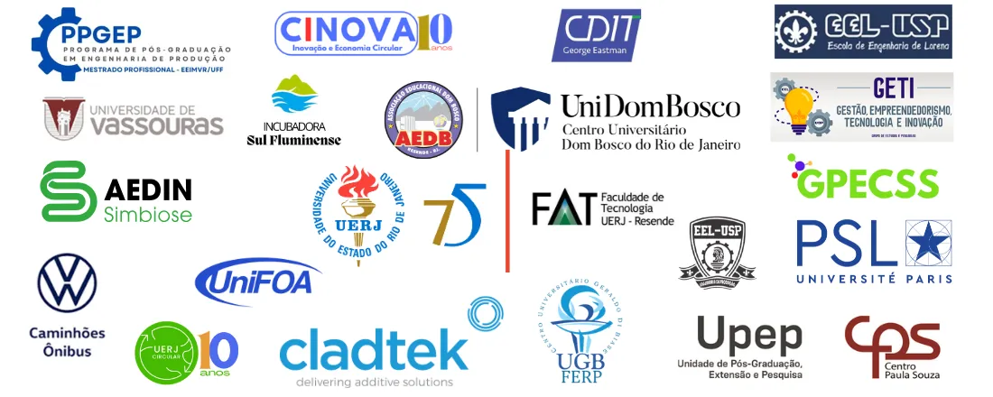 Sessão de Aceleração WCEF2025: Colaboração em Rede para a Economia Circular - Integrando Universidades e Empresas