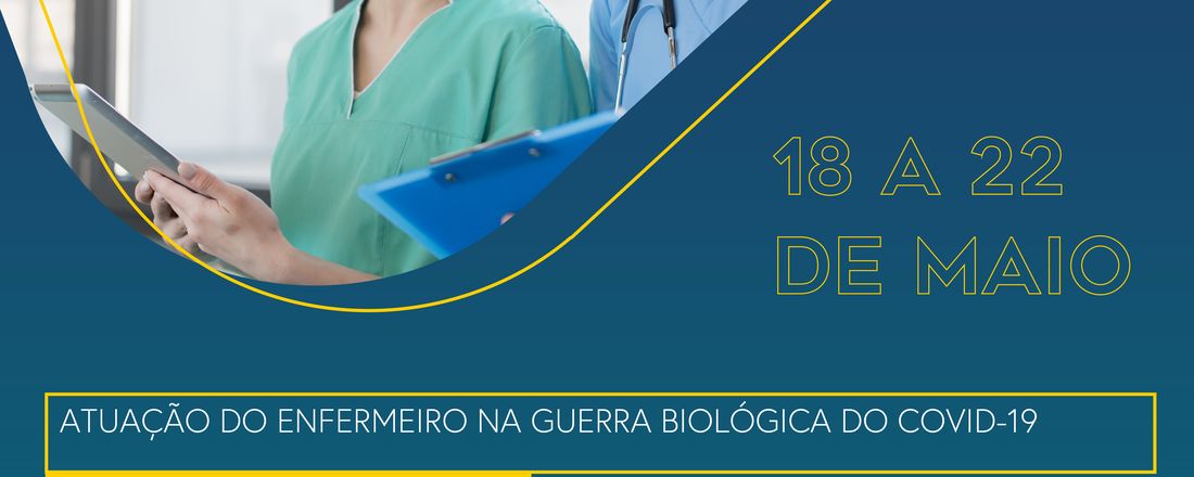 Semana de Enfermagem da Facimp Wyden