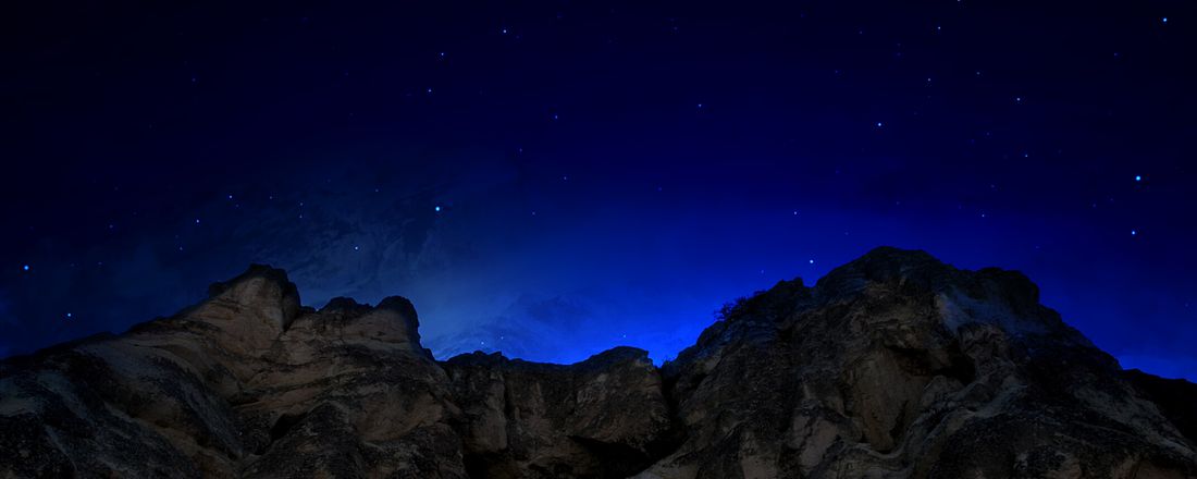 I Jornada de Ciências Naturais e Fé Cristã