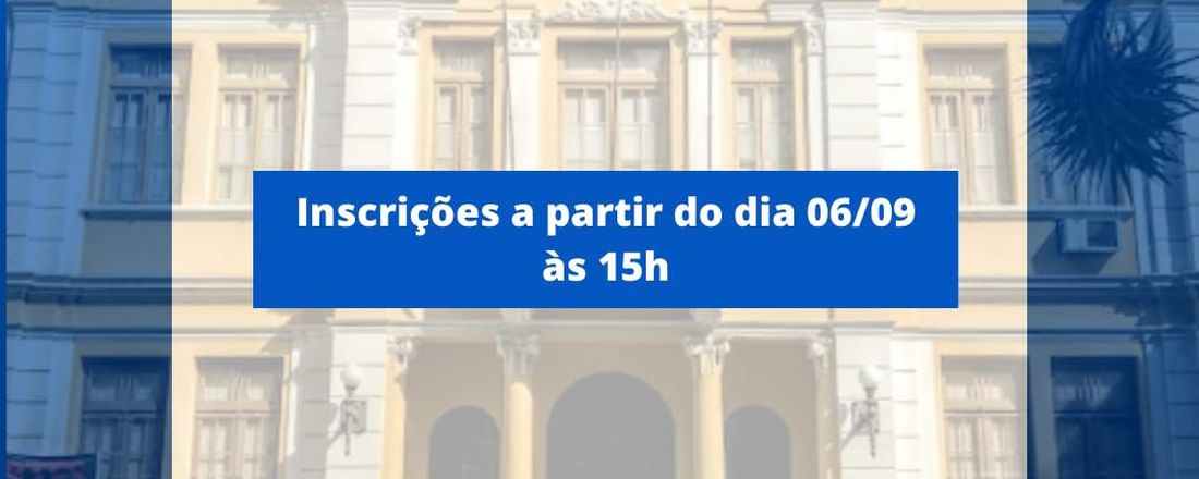 Semana do Ministério Público