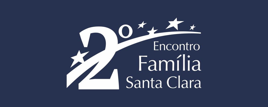 2ª Encontro Família Santa Clara