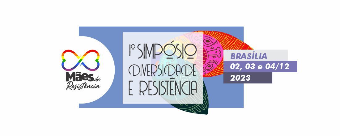 1 Simpósio de Diversidade e Resistência