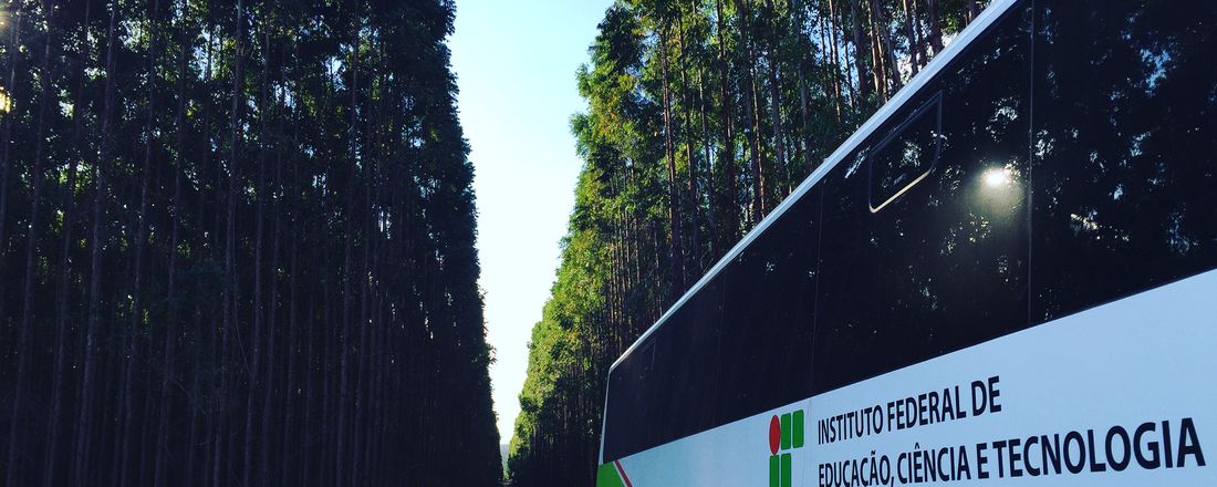 I Simpósio de Ciências Florestais e Ambientais