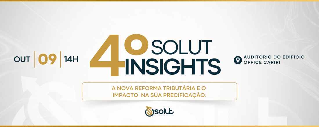 4º Solut Insights