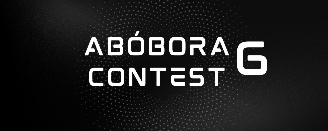 6° Abóbora Contest