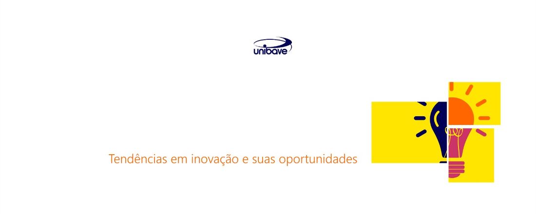 XI Seminário de Ensino, Pesquisa e Extensão do Unibave - SENPEX