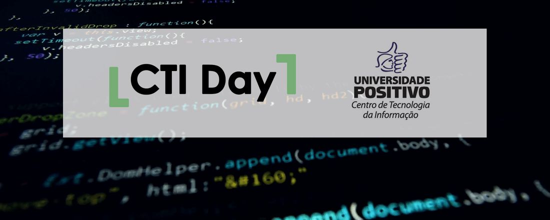 CTI Day - 2020