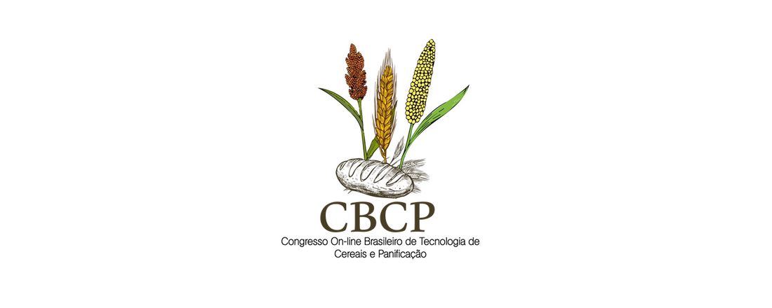 CBCP - Congresso On-line Brasileiro de Tecnologia de Cereais e Panificação