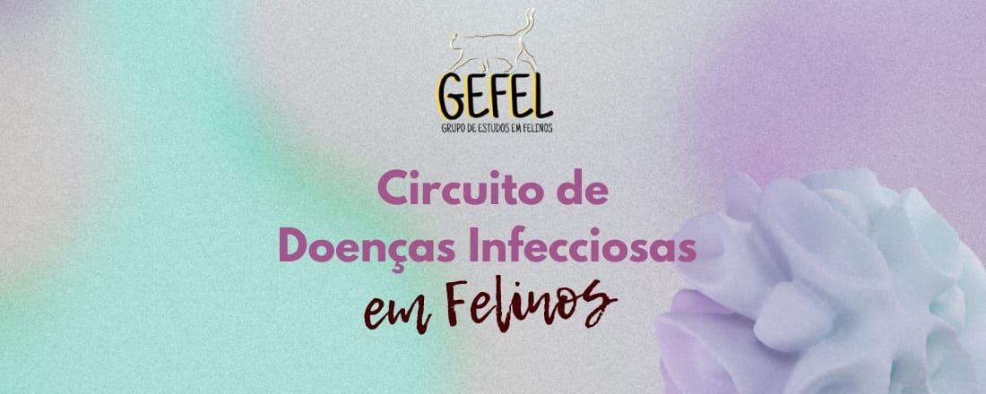 Circuito de Doenças Infecciosas em Felinos