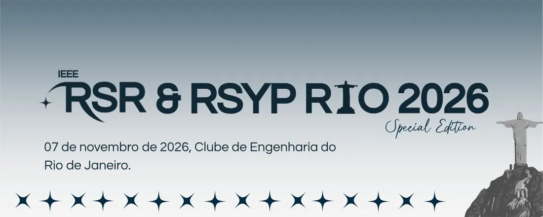 RSR & RSYP RIO 2026