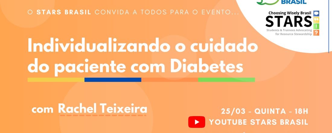 Individualizando o cuidado do paciente com diabetes