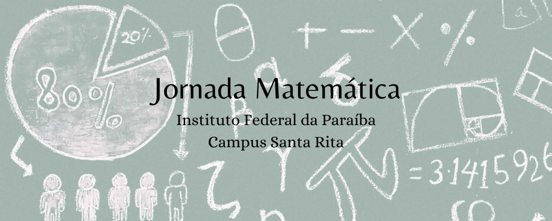 Jornada Matemática I