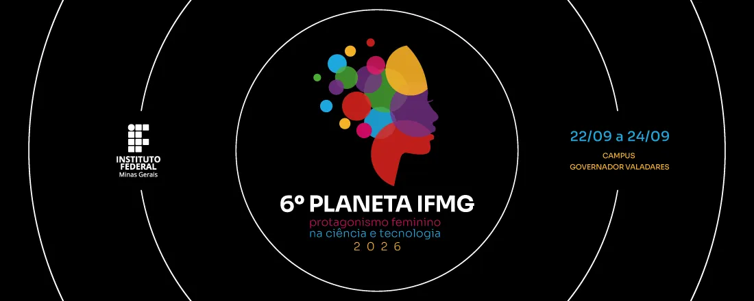 PLANETA IFMG 2026