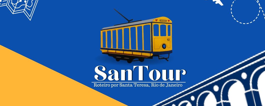 SanTour - Um Roteiro Por Santa Teresa